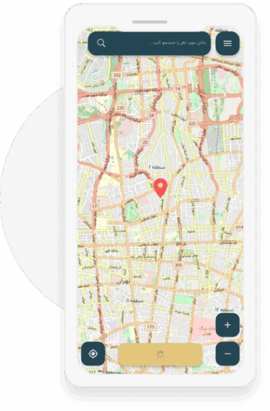 راهنمای انتخاب مبدا و مقصد سفر